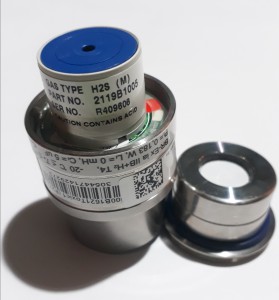 HONEYWELL H2S SENSOR