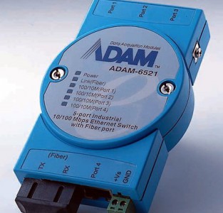 ADAM CONVERTER