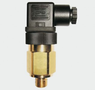 EUROSWITCH PRESSURE SWITCH