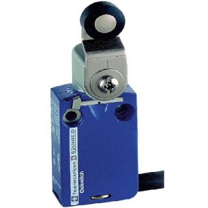 TELEMECANIQUE LIMIT SWITCH