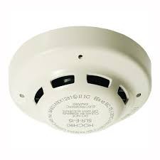 HOCHIKI I.S SMOKE DETECTOR